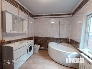 Коттедж 150м², 2-этажный, на длительный срок, 