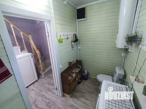 Коттедж 80м², 2-этажный, на длительный срок, 