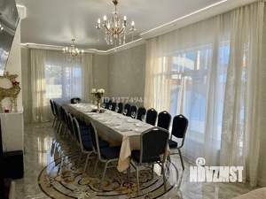 Дом 550м², 3-этажный, посуточно, 