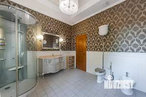 Дом 1029м², 4-этажный, посуточно, 