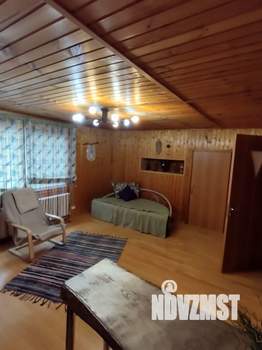 Дом 100м², 2-этажный, на длительный срок, 