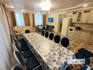 Дом 500м², 2-этажный, посуточно, 