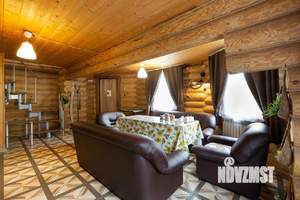 Дом 97м², 2-этажный, посуточно, 