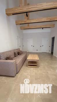 Дом 120м², 1-этажный, посуточно, 