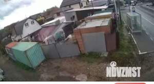 Дом 30м², 1-этажный, на длительный срок, 