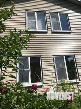 Дом 140м², 2-этажный, на длительный срок, 