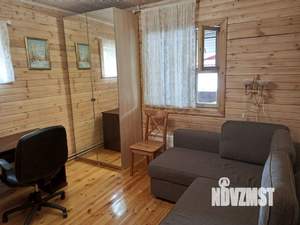 Коттедж 150м², 2-этажный, на длительный срок, 