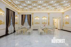 Дом 570м², 3-этажный, посуточно, 