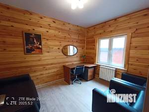 Коттедж 150м², 2-этажный, на длительный срок, 
