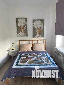 Дом 300м², 3-этажный, посуточно, 