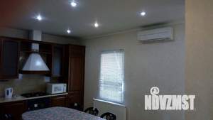 Дом 480м&sup2;, 3-этажный, посуточно, 