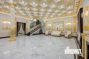 Дом 570м², 3-этажный, посуточно, 