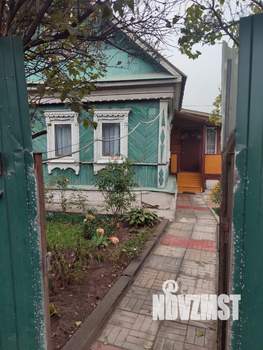 Дом 120м², 1-этажный, на длительный срок, 