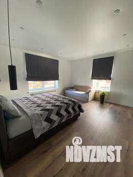 Дом 300м², 3-этажный, посуточно, 