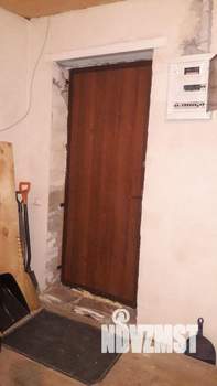 Дом 50м², 2-этажный, на длительный срок, 