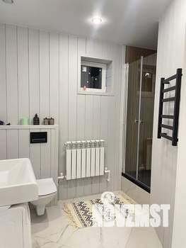 Дом 120м², 1-этажный, посуточно, 