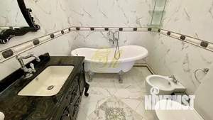 Дом 520м², 2-этажный, посуточно, 