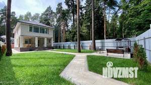 Дом 350м², 3-этажный, посуточно, 