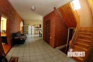 Дом 450м², 3-этажный, посуточно, 