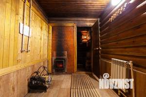 Дом 100м&sup2;, 2-этажный, посуточно, 