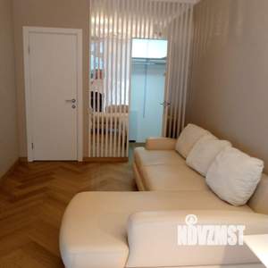 Таунхаус 118м², 2-этажный, на длительный срок, 