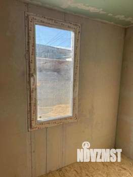 Дом 30м², 1-этажный, на длительный срок, 