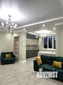 Дом 700м², 4-этажный, посуточно, 