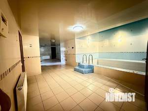 Дом 421м², 2-этажный, на длительный срок, 