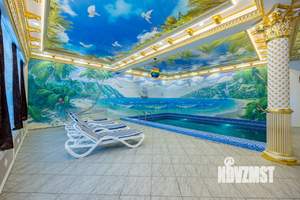 Дом 750м², 3-этажный, посуточно, 