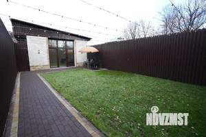 Дом 55м², 1-этажный, на длительный срок, 