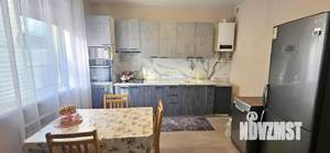 Дом 120м², 2-этажный, на длительный срок, 