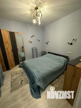 Коттедж 90м², 1-этажный, на длительный срок, 