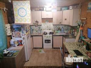 Дом 55м², 2-этажный, на длительный срок, 