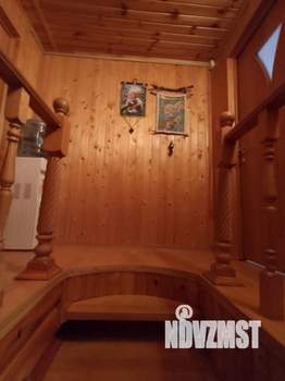 Дом 100м², 2-этажный, на длительный срок, 