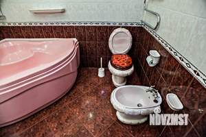 Дом 400м², 2-этажный, посуточно, 