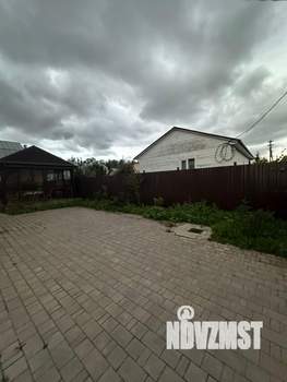 Дом 220м², 2-этажный, на длительный срок, 