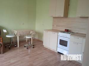 Дом 50м², 2-этажный, на длительный срок, 