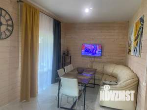 Дом 130м², 2-этажный, посуточно, 