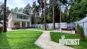 Дом 270м², 2-этажный, посуточно, 