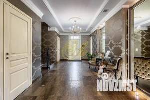 Дом 720м², 3-этажный, посуточно, 