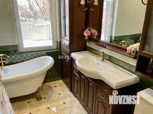 Дом 550м², 3-этажный, посуточно, 