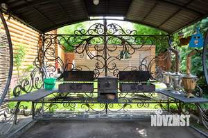 Дом 99м², 2-этажный, посуточно, 