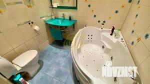 Дом 520м², 3-этажный, посуточно, 