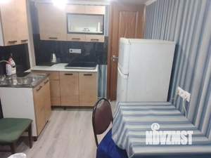 Дом 30м², 1-этажный, на длительный срок, 