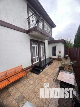 Дом 225м², 2-этажный, посуточно, 