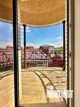 Дом 450м&sup2;, 3-этажный, посуточно, 