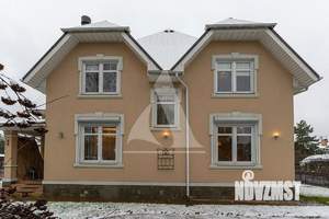 Дом 230м², 2-этажный, на длительный срок, 