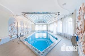 Дом 1138м², 4-этажный, посуточно, 