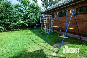 Дом 400м², 2-этажный, посуточно, 