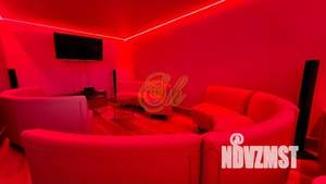 Дом 550м², 3-этажный, посуточно, 